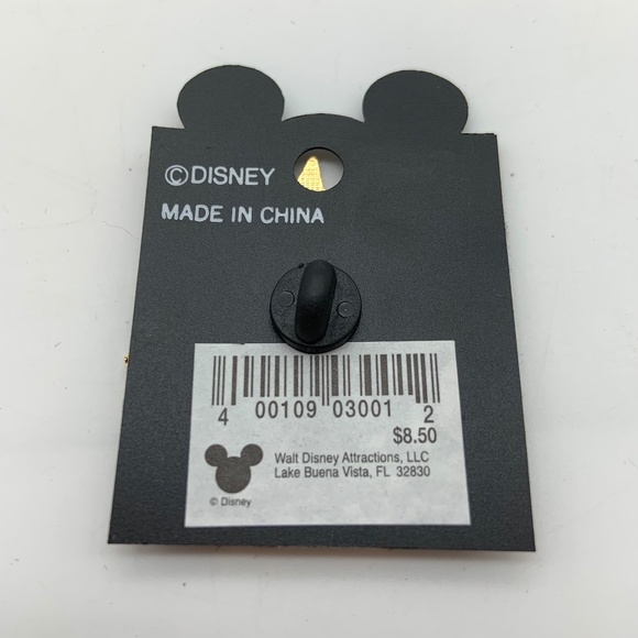 Disney Walt Disney World 30th Anniversary Castle Celebration Collectible Pin - Picture 3 of 5